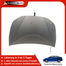 🇩🇪 HAUBE ➤ TOYOTA