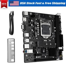 H61C  Motherboard LGA 1155