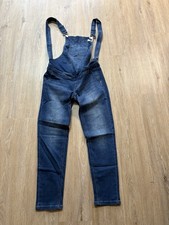 Schwangerschaftslatzhose Jeans