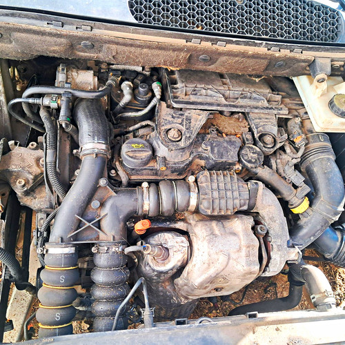 1.6HDI