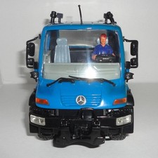 Unimog u300 model - unimog,