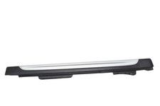 MINI Cooper Countryman F60 Rechts Plastik Side Rock Einstiegsleiste Überzug 2018