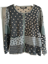 Gudrun Sjöden Weste M