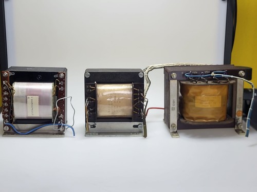 Telefunken siemens power - siemens,