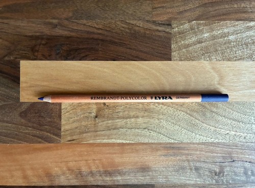 Lyra rembrandt polycolour - lyra,