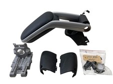 Mini / R56 / Mittelarmlehne Armlehne mit Halter und Verkleidung