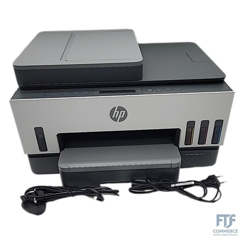 Hpsmarttank 7305 1 - hpsmarttank, 3-in-1