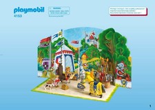 Playmobil 4153 - Königliches
