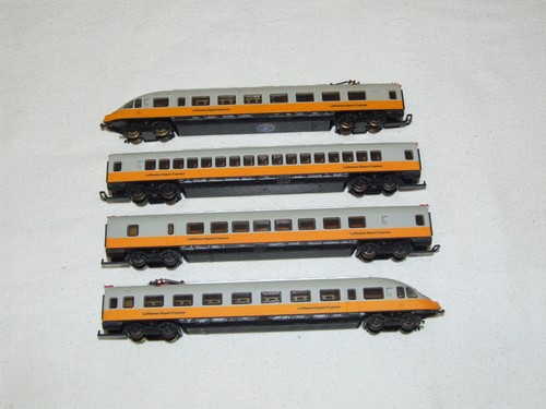 Lima triebwagen 403 006 - lima, db