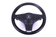 MuFu Lenkrad Mercedes Benz CLC