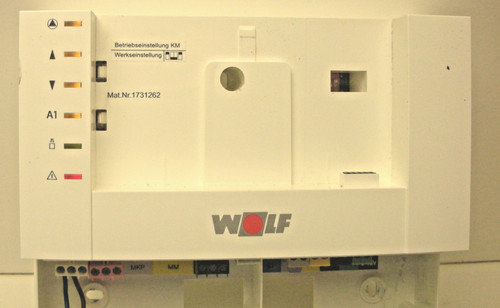 Wolf kaskadenmodul v2 - kaskadenmodul,
