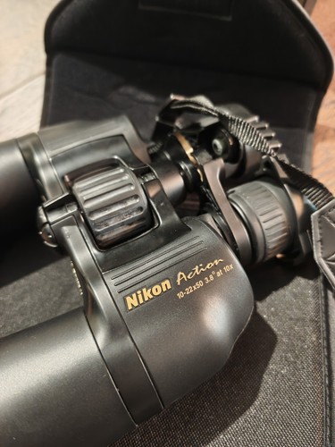 Nikon action zoom 22x50 - nikon,