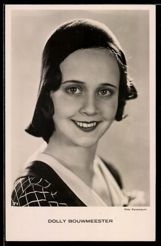 Schauspielerin dolly - schauspielerin,