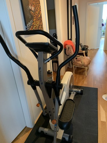 Gut erhaltenen cross - gut,