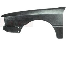 Diederichs Kotflügel links