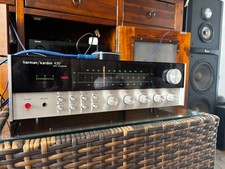 Harman kardon 430 twin powered - harman,