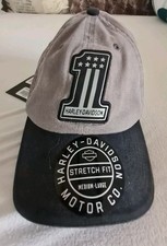 Original Harley Davidson Cap