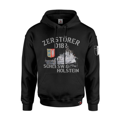 Hoodie lukas wirp zerstörer - wirp,