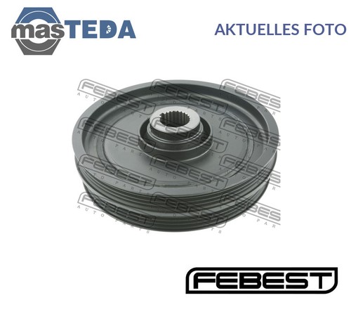 Hds d16w riemenscheibe - hds-d16w,