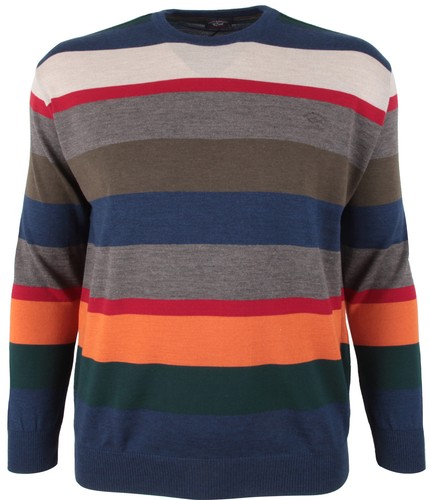 Paul shark yachting herren - shark,