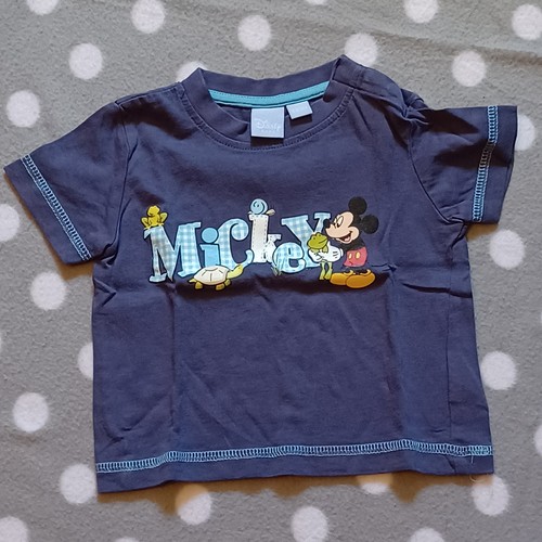 Disney baby shirt micky - baby,