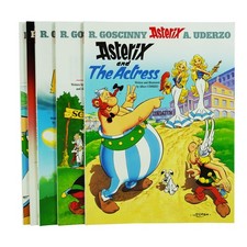 Asterix Series 7 (Book 31-35)