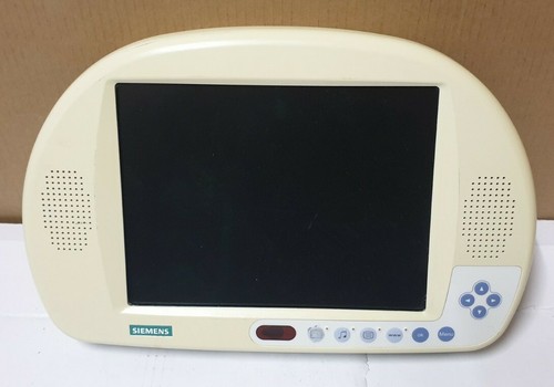 Siemens cockpit multimedia - cockpit,