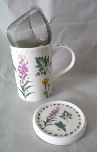 Schöne tlg tee - 3-tlg., tee-tasse