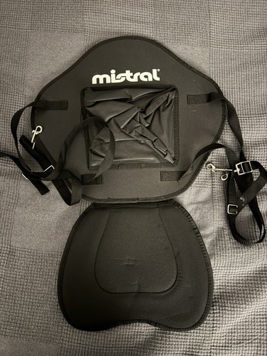 Mistral sup kajaksitz - kajaksitz, neu