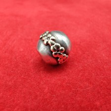 Original Pandora Charm Bicolor