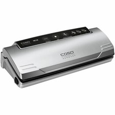 Caso VC 10 Vakuumiergerät Vakuumierer Folienschweißgerät.