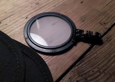 Sachtler Diffusor Diffusionsfilter Swing In 75mm Reporter
