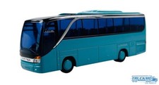 AWM Setra S 411 HD türkis