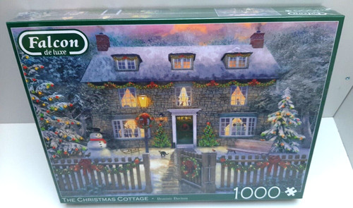 Neu ovp 1000 teile puzzle - ovp:,
