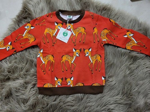 Smafolk sweatshirt pullover - smafolk,