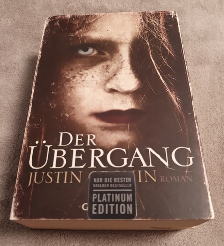 Der übergang - der,