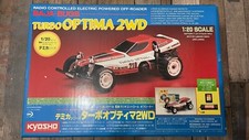 Rarität nib 1:20 Kyosho Baja