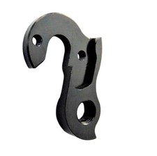 GUERCIOTTI Unico 1 Team WHEELER - UPGRADE CNC Rear Gear Mech Hanger CC1017