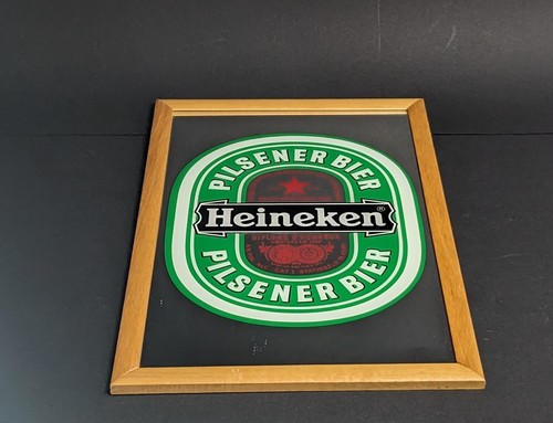Spiegel heineken bier - spiegel,