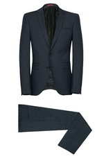 HUGO by HUGO BOSS  Anzug  Phil