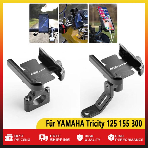 Für yamaha tricity 125 155 - für,