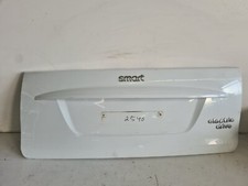 Heckklappenpanel Panel