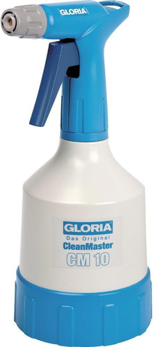 Gloria cleanmaster 10 - gloria, cm