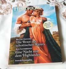 Blythe Gifford Die Braut des schottischen Ritters 2 Liebesromane Historical 307