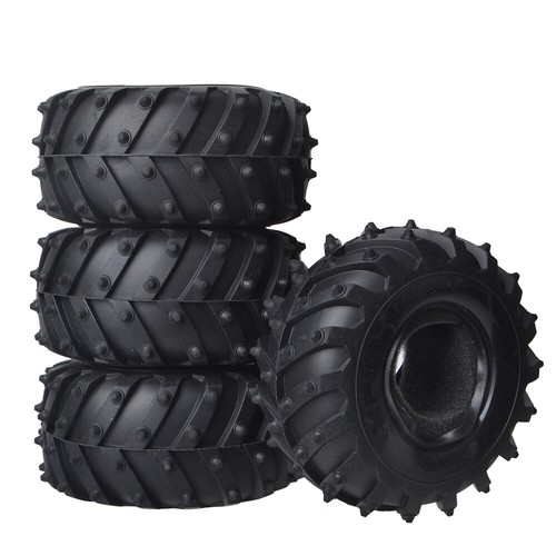 4pcs front rear - 4pcs, tires