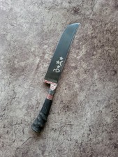 Handgefertigtes Kochmesser Aus