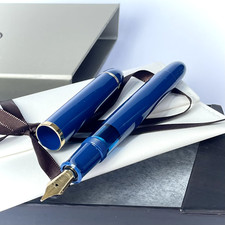 Pelikan M120 Iconic Blue
