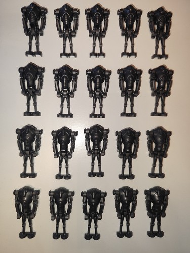 Lego star wars minifiguren - lego,