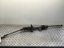 Lenkgetriebe  Smart City-Coupe