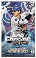 MLB PYT #881 - 2x Boxes 2025